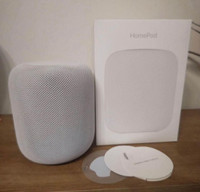 Apple HomePod blanc/white Speaker