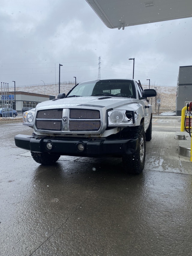 Dodge Dakota 4x4 Cars & Trucks Calgary Kijiji
