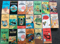 Tintin   