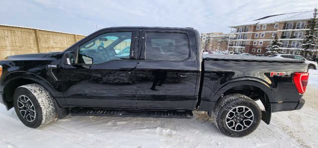 2023 Ford F-150 XLT in Cars & Trucks in Fort McMurray - Image 3