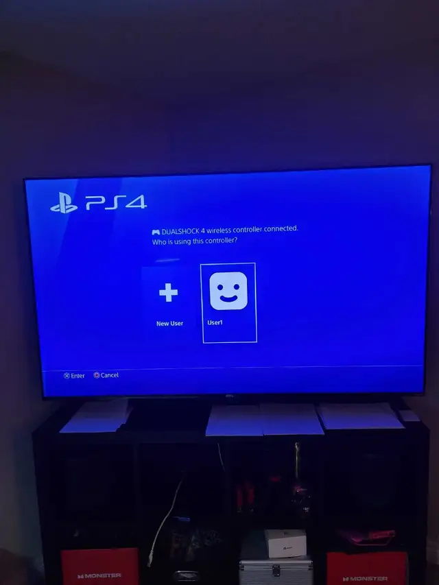 Playstation 4 bundle 552492894478684161