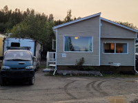 2 Bedroom Mobile Home for Sale in Lobird