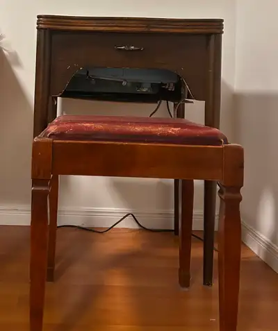 Kenmore Sewing Machine for sale, View more