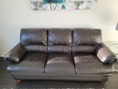Three seats Sofa, View more
