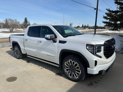 2023 GMC 1500 Denali Ultimate