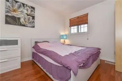 **Room for Rent: Waterloo Aug 1st**