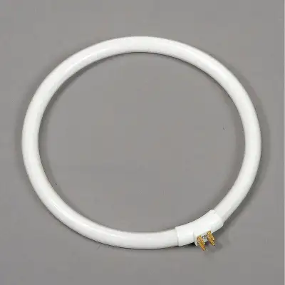 ampoule fluorscente ronde, View more