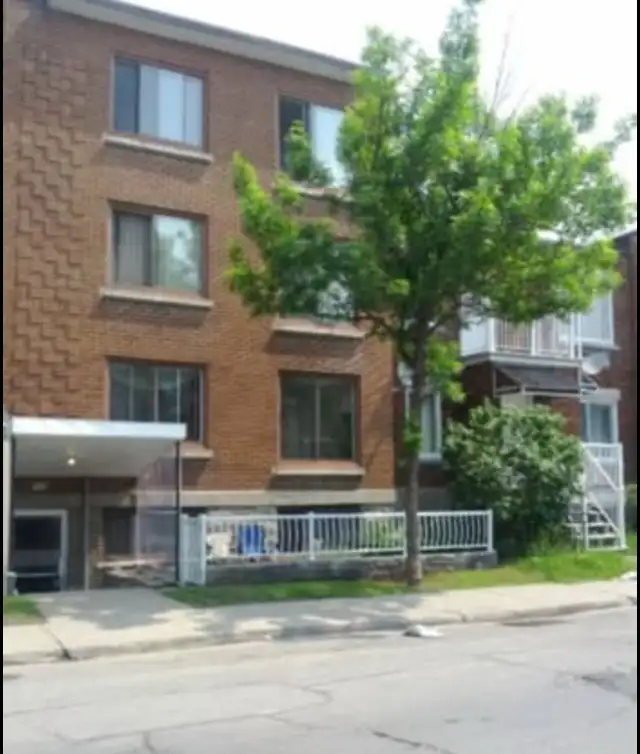beautiful apartment