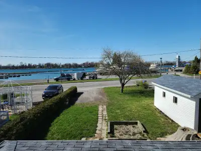 Maison complète à louer - Salaberry-de-Valleyfield