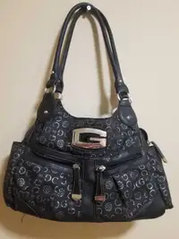 Gussaci woman's purse