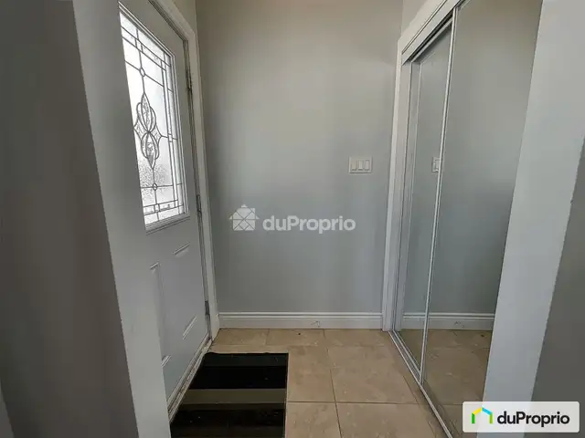 Maison à vendre 4 chambre 2 salles de bain in Houses for Sale in Laurentides - Image 5