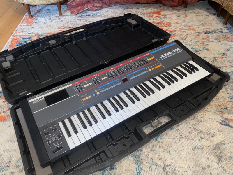 Vintage Keyboard and Synth Sale Pianos & Keyboards City of Toronto