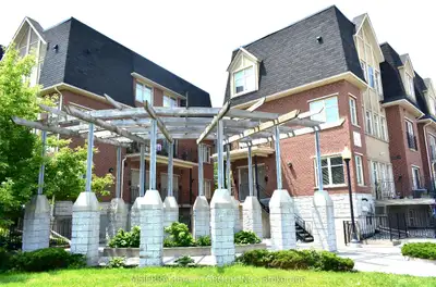 The property is a 2-bedroom, 2-bathroom walk-up unit in the North York Area of Toronto. The unit has...