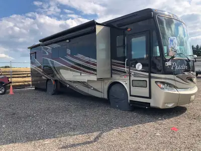 Excellent condition - well maintained. Service records available. Mileage 58,731. 994 hours on Gener...