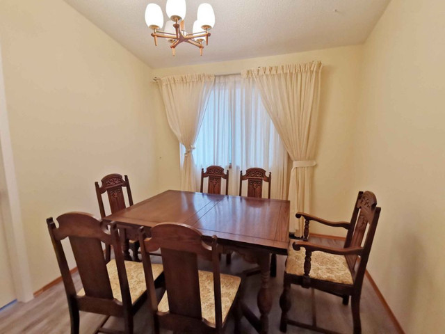 Walk 1 min to Southgate LRT furnished mainfloor room$660 in Room Rentals & Roommates in Edmonton - Image 2