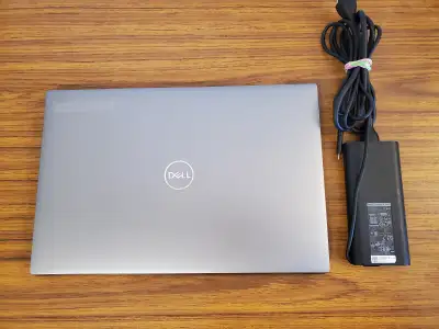 Dell Precision 5550 (I7-10850H/32gb/512gb SSD/Nvidia T2000), View more
