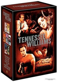 TENNESSEE WILLIAMS FILM COLLECTION