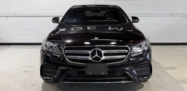 2019 Mercedes-Benz E-Class E 450 4MATIC Sedan in Cars & Trucks in City of Toronto