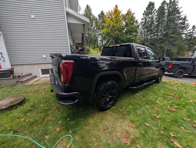 GMC Sierra Elevation 2019573776084799344646