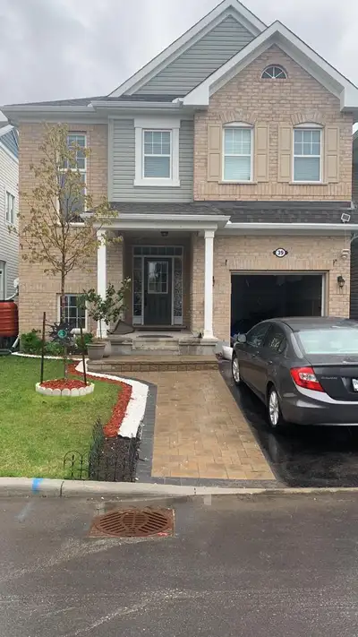 Beautiful 3 bedroom+Loft for single home for Rent in Bridlewood