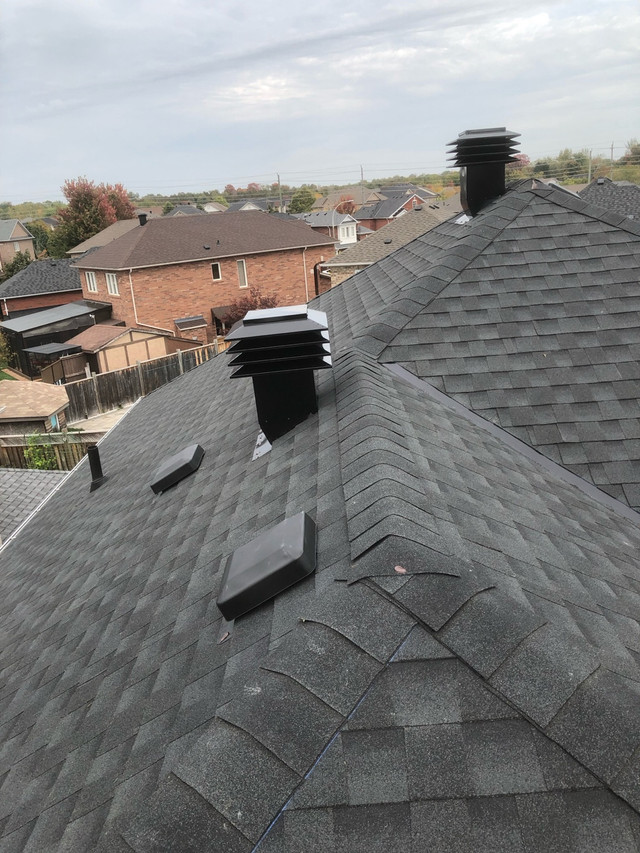   Professional roofing repair replacement flat roofing  in Roofing in Mississauga / Peel Region