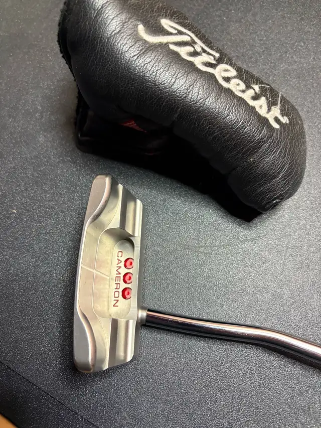 Scotty Cameron in Golf in Mississauga / Peel Region - Image 4