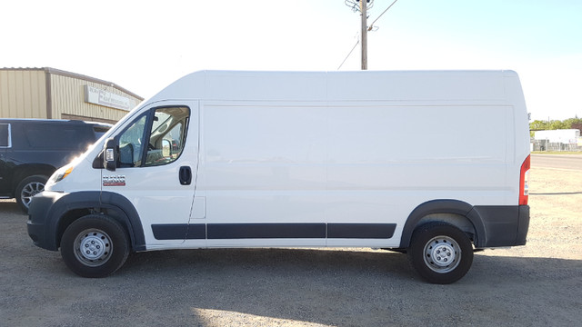 2018 Ram Promaster in Cars & Trucks in Saskatoon