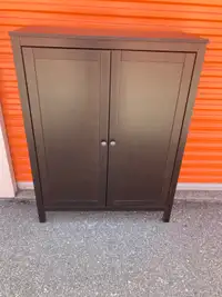 Ikea hemnes cabinet 