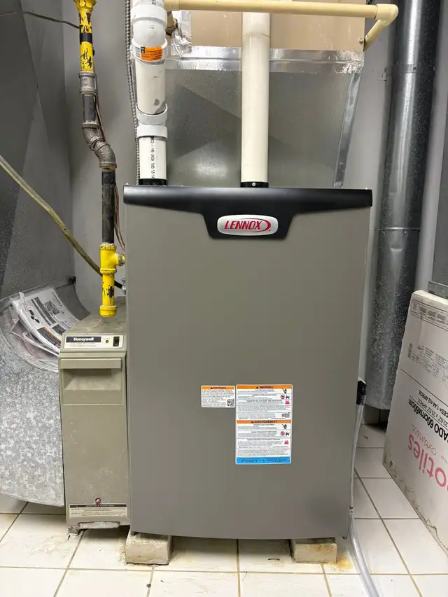 Mitsubishi Ductless Heat Pump Installation Rebates Available in Heating, Ventilation & Air Conditioning in City of Toronto - Image 10