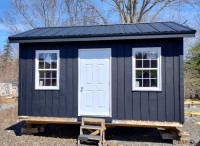 Bunkie / Backyard Suite / Cottage