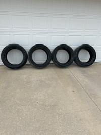 Pirelli 265/50/20 tires