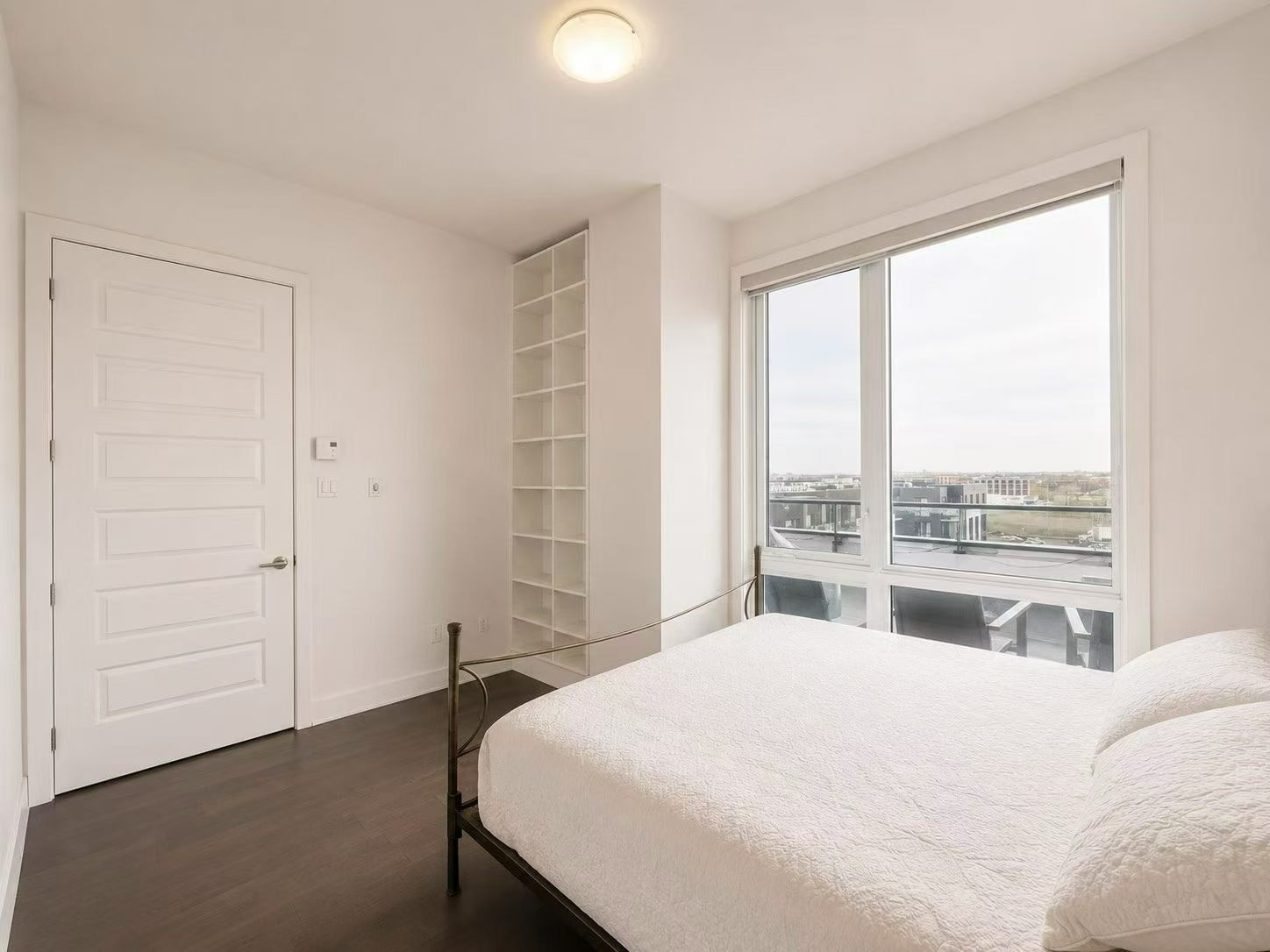 Modern Penthouse Apartment for Rent — photo 2