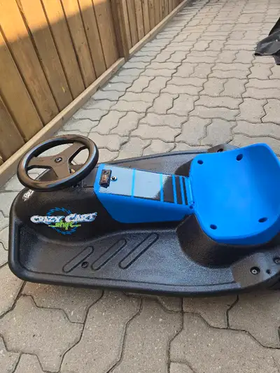 Razor Krazy Cart Shift 2.0, View more