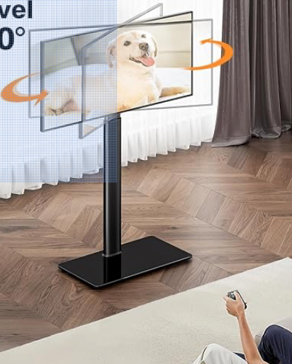 support television max  43 pouces in Video & TV Accessories in Québec City - Image 3