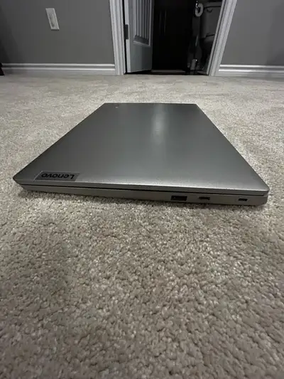 Lenovo Chromebook, View more
