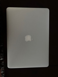 Apple MacBook Air with Charger