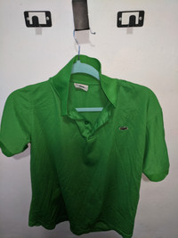 Lacoste Men's Golf Polo Shirt