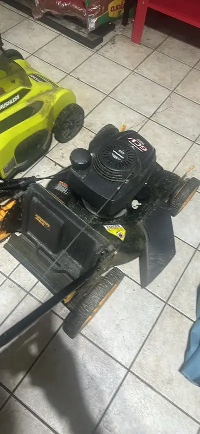 Lawnmower for sale, View more