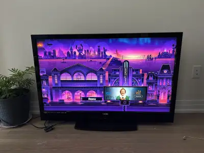 TV for Sale, View more