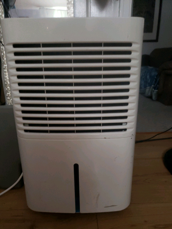 Whirlpool dehumidifier Heaters, Humidifiers & Dehumidifiers