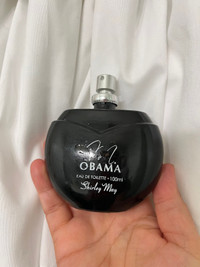 Miss Obama Shirley Perfume