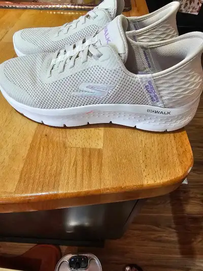 Skechers  slip ins, View more