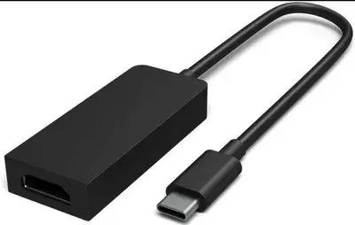 Surface USB-C to HDMIAdapter (Original), View more