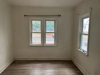 For rent