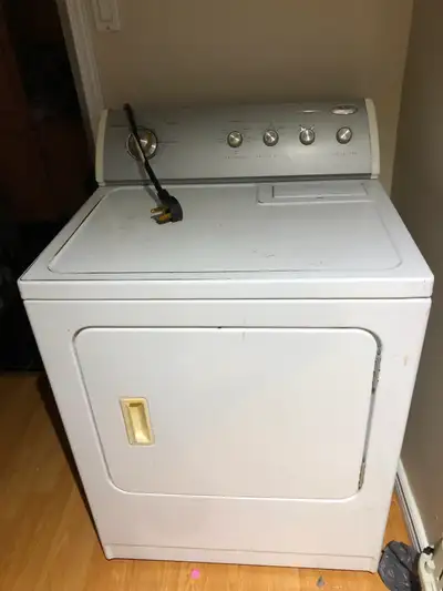 Dryer for sale, View more