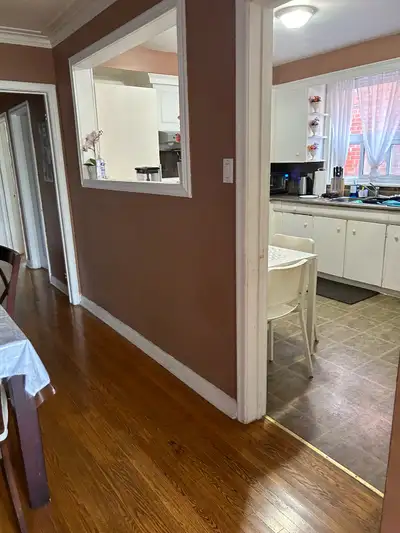 Room for rent - 2 Bedroom apt