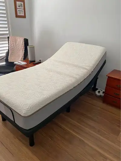 Electrical Adjustable Bed Frame, View more