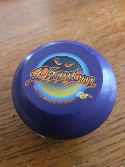 Phantom yo yo USA BARRHAVEN