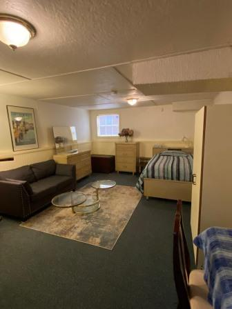 Private Furnished Room with Private Bath & Entrance – Burnaby Heights – Available August 1st Are you...