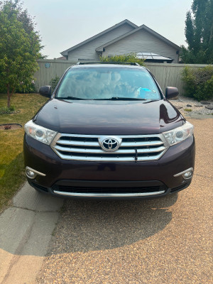 2013 Toyota Highlander